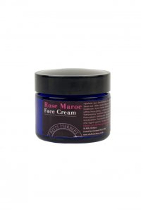 Rose Maroc Face Cream