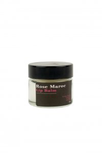 Rose Maroc Lip Balm