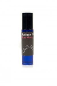 Rose Maroc Single Note Perfume