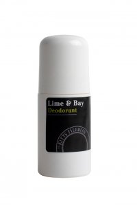 Lime and Bay Deodorant