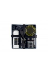 Men's Gift Box Lime & Bay