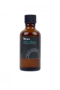Mens Aftershave