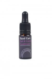 Nail and Cuticle Conditioner