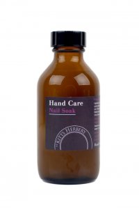 Nail Soak