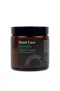 Rosemary Hand Cream 