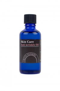 Anti-Wrinkle Oil