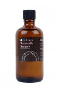 Chamomile Cleanser