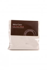 Clay Face Mask