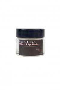Mint Lip Balm