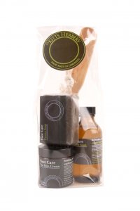 Foot Care Bag