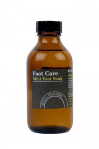 Foot Soak