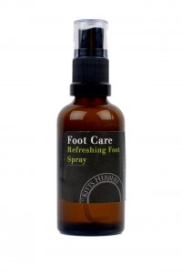 Refreshing Foot Spray