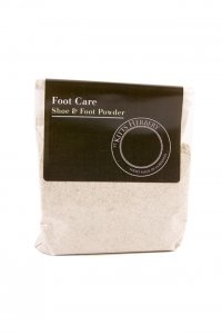 Sage Deodorising Shoe and Foot Powder