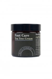 Tea Tree Foot Cream