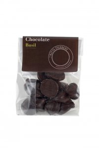 Basil Chocolate