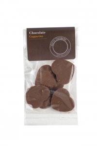 Cappuccino Chocolate