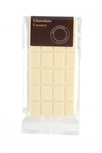 Coconut Chocolate