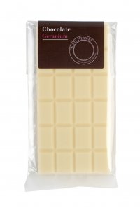 Geranium Chocolate