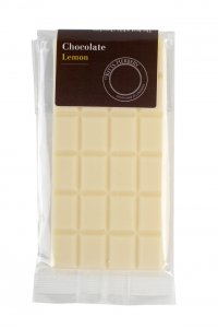 Lemon Chocolate