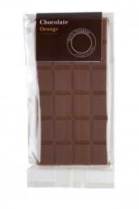 Orange Chocolate