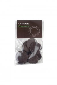 Peppermint Chocolate