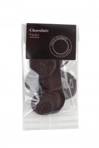 Violet Chocolate