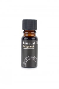 Bergamot Pure Essential Oil 