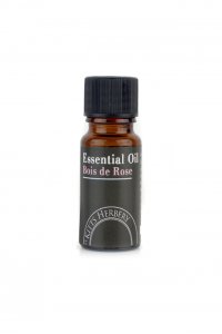 Bois de rose Pure Essential Oil