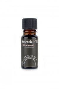 Cedarwood Pure Essential Oil