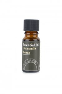 Chamomile Roman Pure Essential Oil 