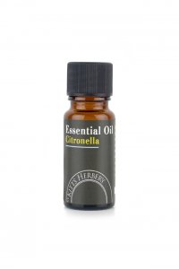 Citronella Pure Essential Oil 