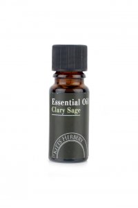 Clary Sage Pure Essential Oil 