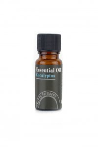 Eucalyptus Pure Essential Oil 