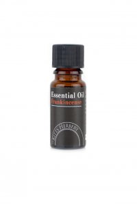 Frankincense Pure Essential Oil 