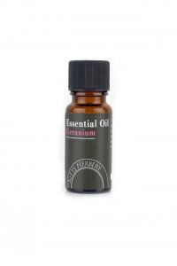 Geranium Pure Essential Oil 