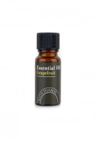Grapefruit Pure Essential Oil 