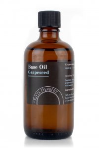 Grapeseed Oil 