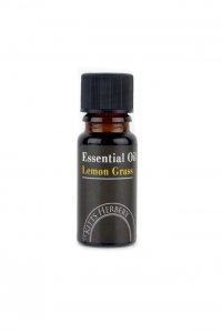 Lemon Grass Pure Essential oil