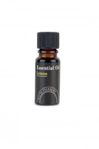 Lemon Pure Essential Oil 