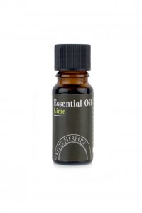 Lime Pure Essential Oil 