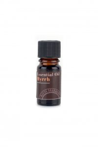 Myrrh Pure Essential Oil