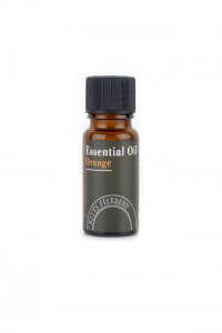 Orange Pure Essential Oil 