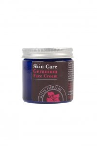 Geranium Face Cream