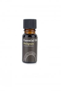 Petitgrain Pure Essential Oil 