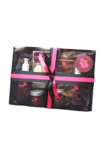 Geranium Gift Box Large