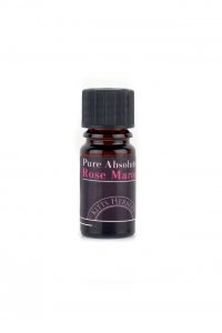 Rose Maroc Absolute Oil