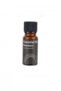 Rosemary Pure Essential Oil