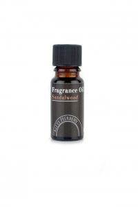 Sandalwood Fragrance Oil 