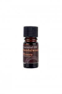 Sandalwood Mysore Pure Essential Oil