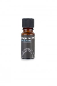Seabreeze Fragrance Oil 